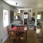 Bright & Spacious Family Steps From The *
