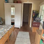 度假居 Bright & Spacious Family Steps From The Højby